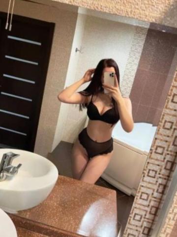 Индивидуалка Алина Фотография 2